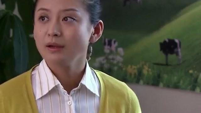 乡村爱情:小梅不希望一水继续在大国手下工作,提议一切重新开始