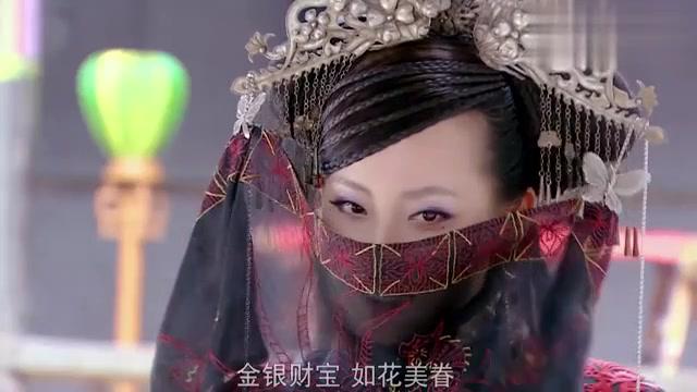 小伙想要女坊主脸上的面纱 怎料女坊主一放下面纱 简直美呆了 小伙想要女坊主脸上的面纱 怎料女坊主一放下面纱 简直美呆了