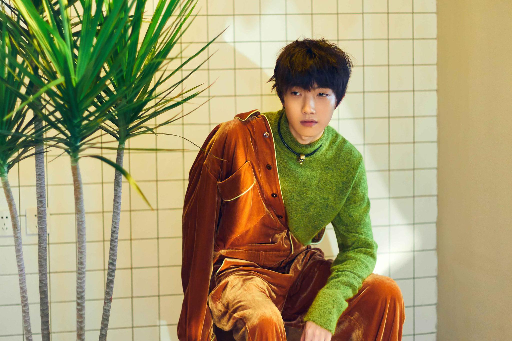 吕绍聪《一生有你》热映 网友:承包全片笑点