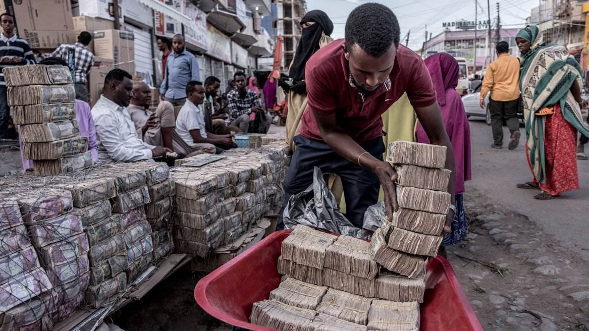 1万人民币在非洲能生活多久?答案让人出乎意外