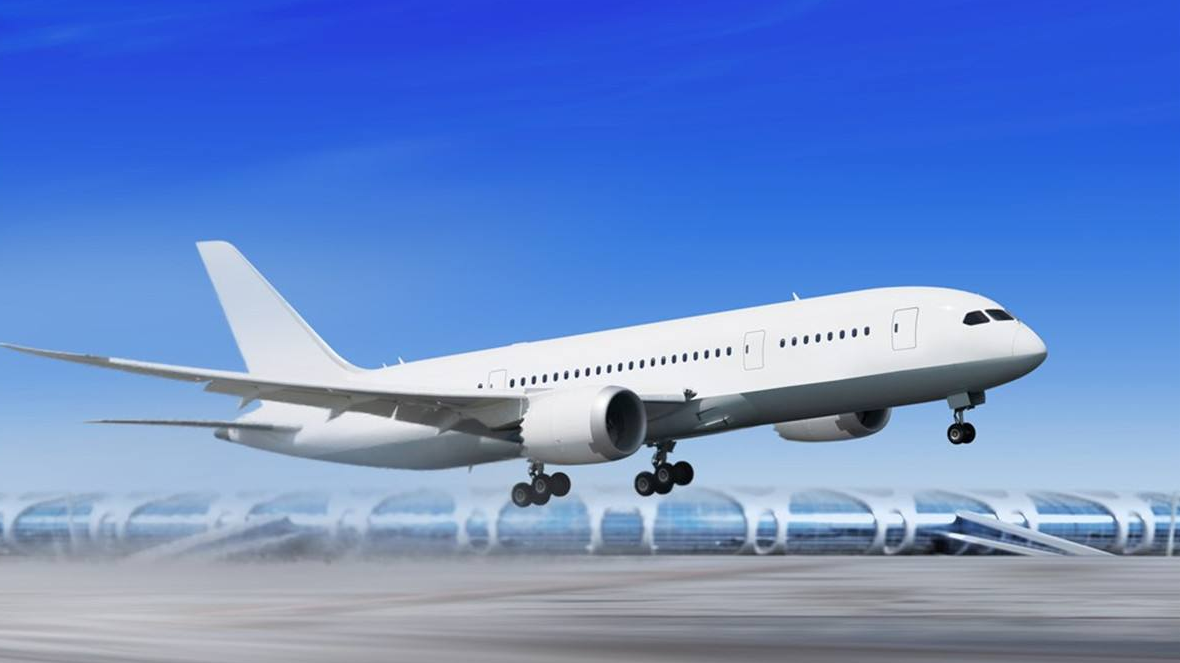 一架飞机至少200多吨重,为什么能轻松飞上天?看完之后恍然大悟