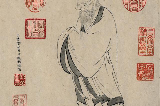 道德经全文及部分章节的原文与译文是怎样的 道德经的智慧究竟体现在哪些方面