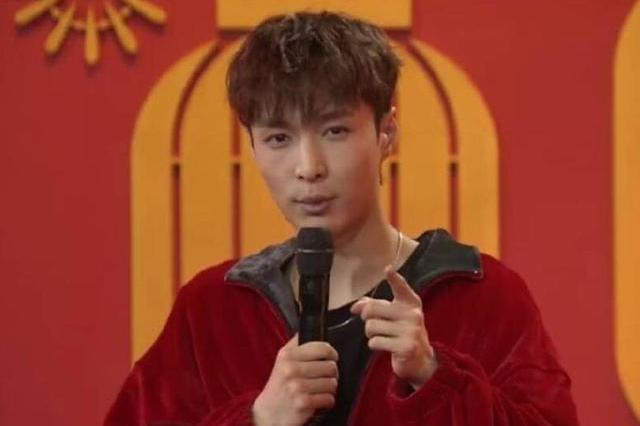 央视元宵晚会明星的无修截图来了,看到罗云熙张艺兴,告辞了|央视|罗云熙|元宵晚会_新浪新闻
