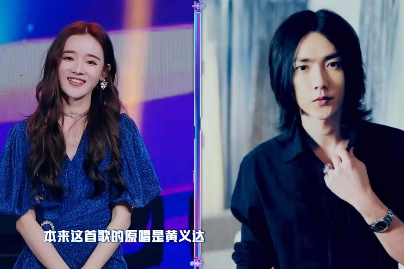 他被称为“男版孙燕姿”,因抑郁症剃度出家,罗志祥被他“拉黑”|黄义达|罗志祥|男版_新浪新闻