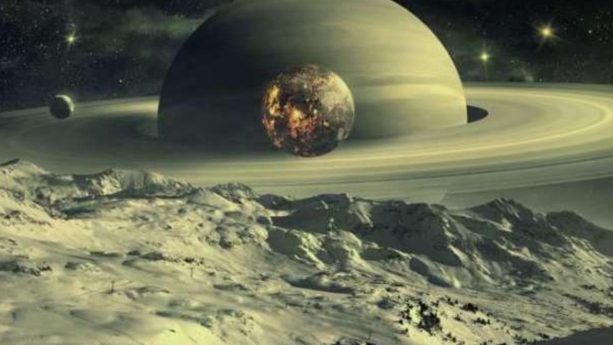 这里会下"钻石雨",含量超过1000亿吨,为何至今没人开采