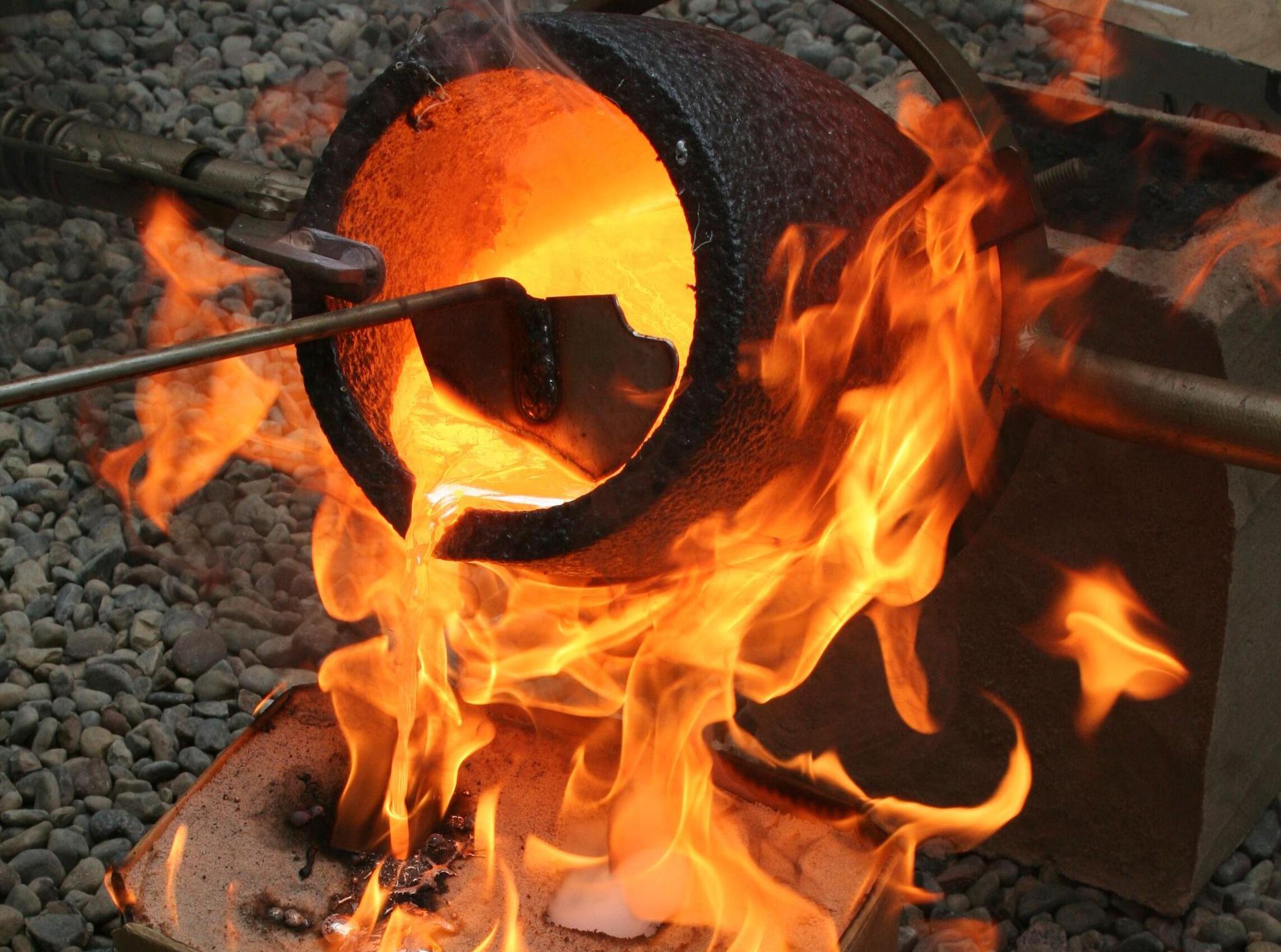 淬火和正火的区别 淬火和表面淬火的特点