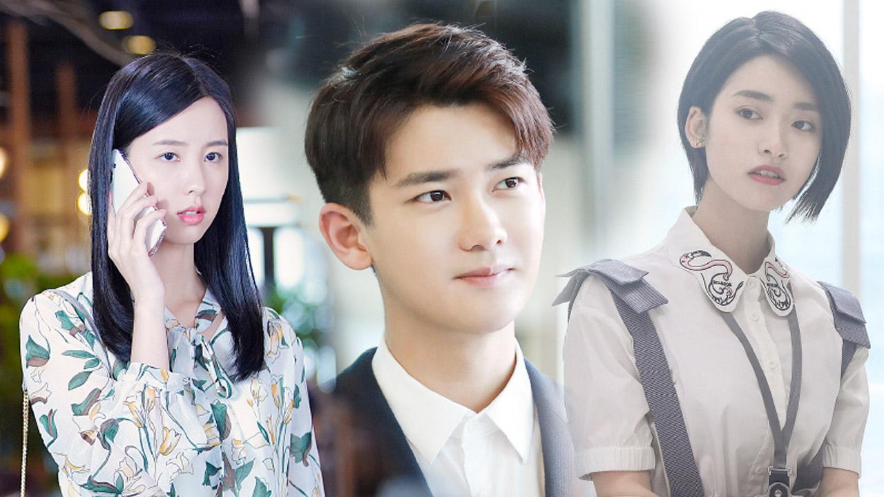 防火防盗防闺蜜!《七月与安生》沈月陈都灵竟同时爱上熊梓淇