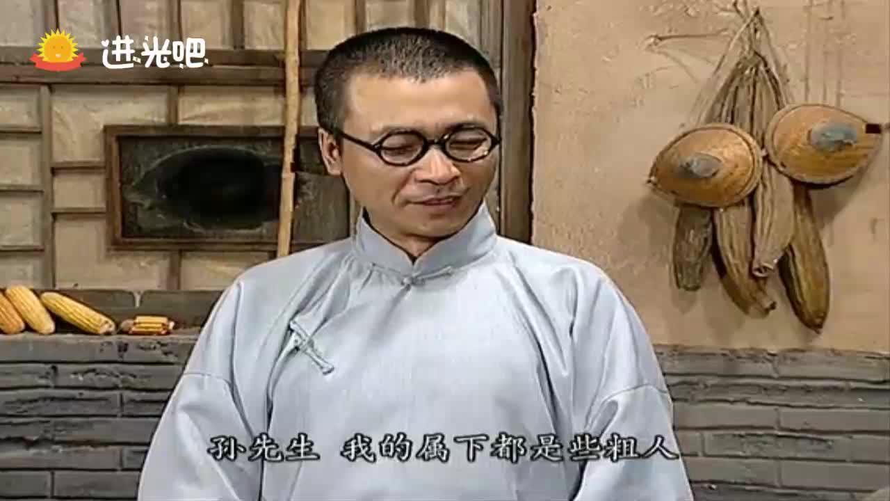 地下交通站:杨保禄真好笑这两个人太好玩了