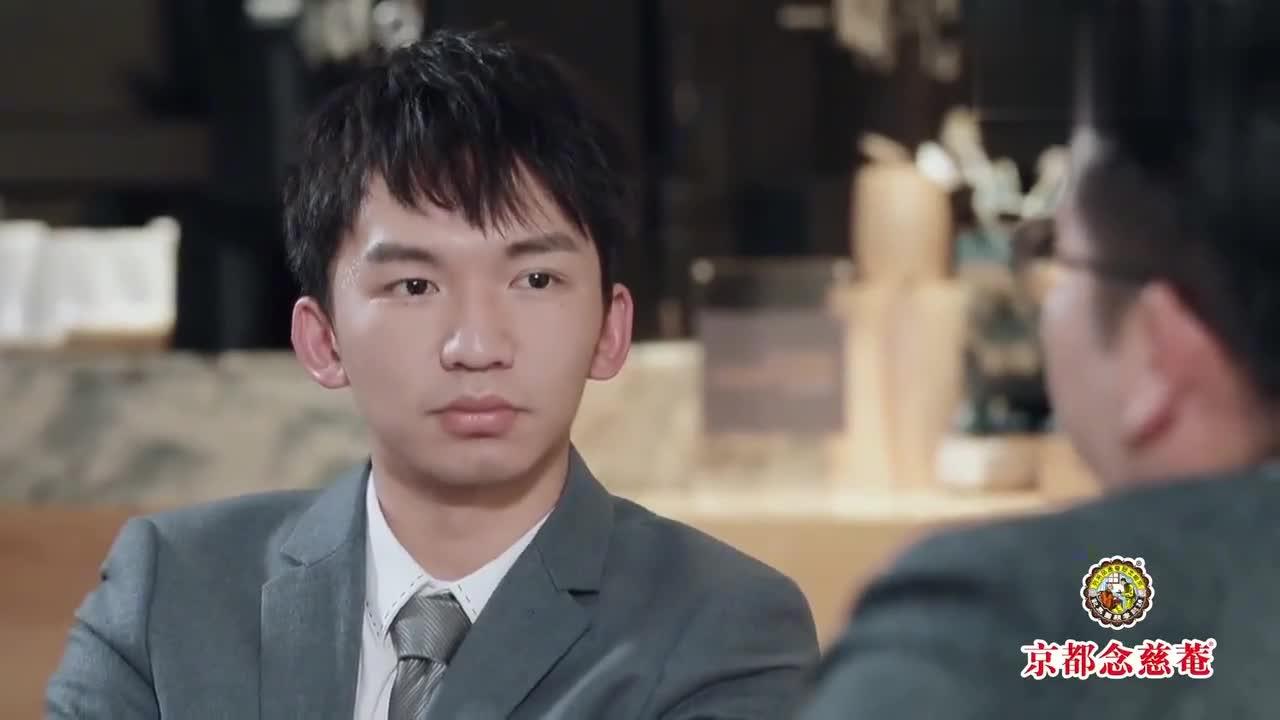 李浩源和金律师喝酒谈心,谈及自己和何运晨的不同!