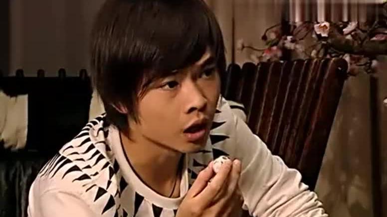 爆丸小子:剑齿雷虎出现了问题,娄万雷猜想有人控制自己的爆丸