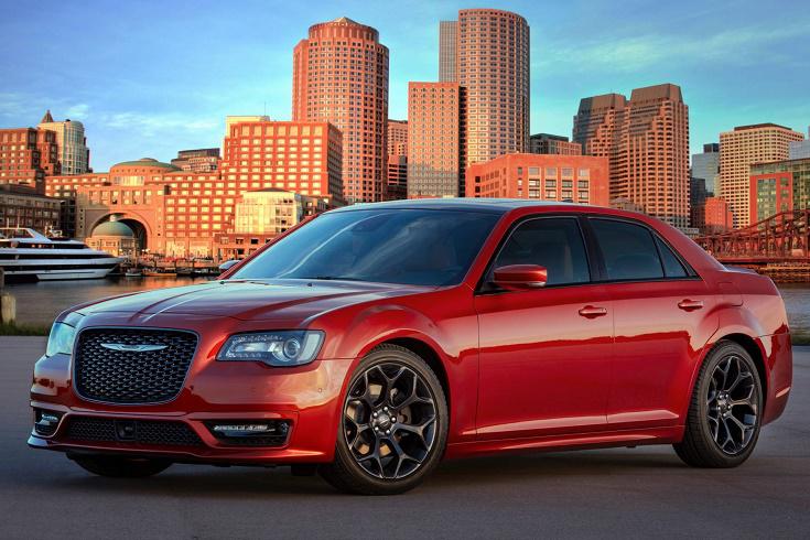 克莱斯勒为什么二手那么便宜