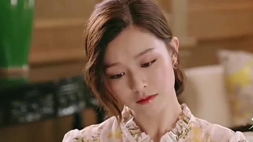 灰姑娘害怕打针,总裁的做法太搞笑,灰姑娘真幸