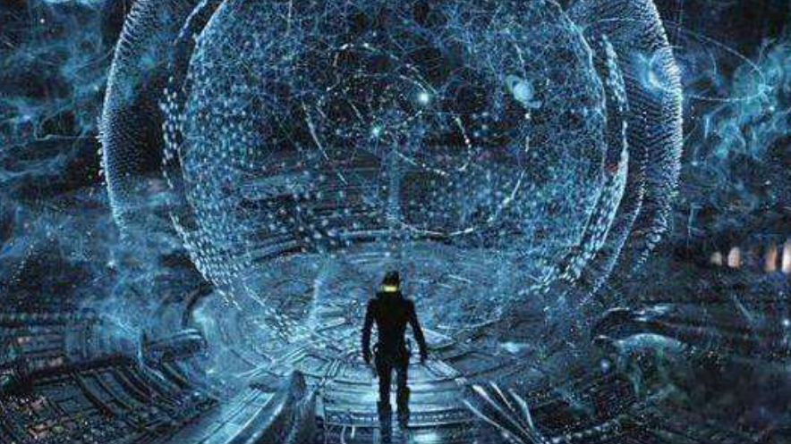 宇宙中确实存在不同的维度空间，误入高维度空间会经历哪些趣事？