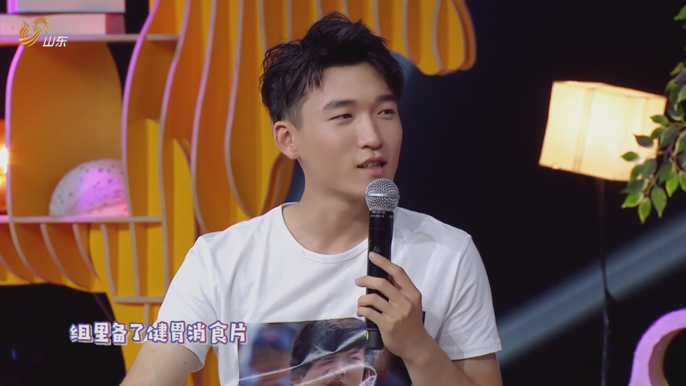 石云鹏爆料《父母爱情》剧组常备健胃消食片,原因让人哭笑不得