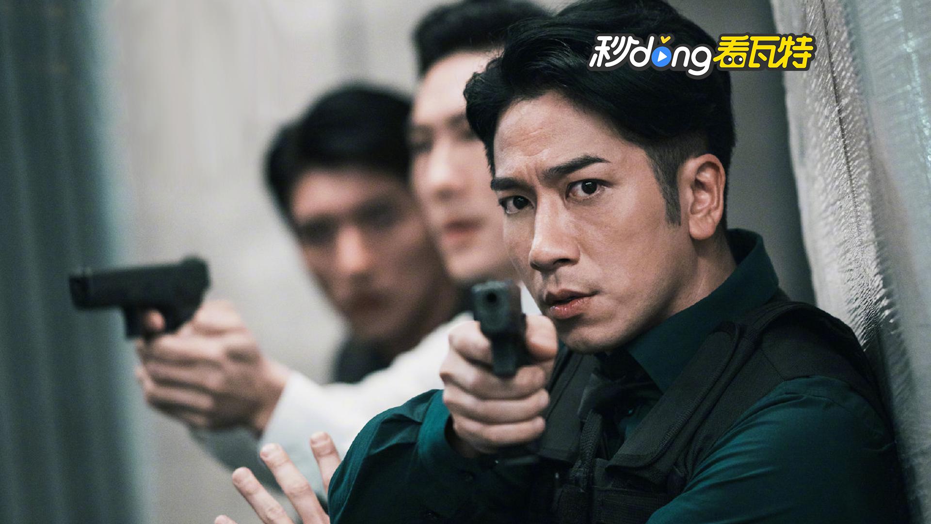 《飞虎之雷霆极战》场面升级口碑不俗 "铁三角"久别重逢