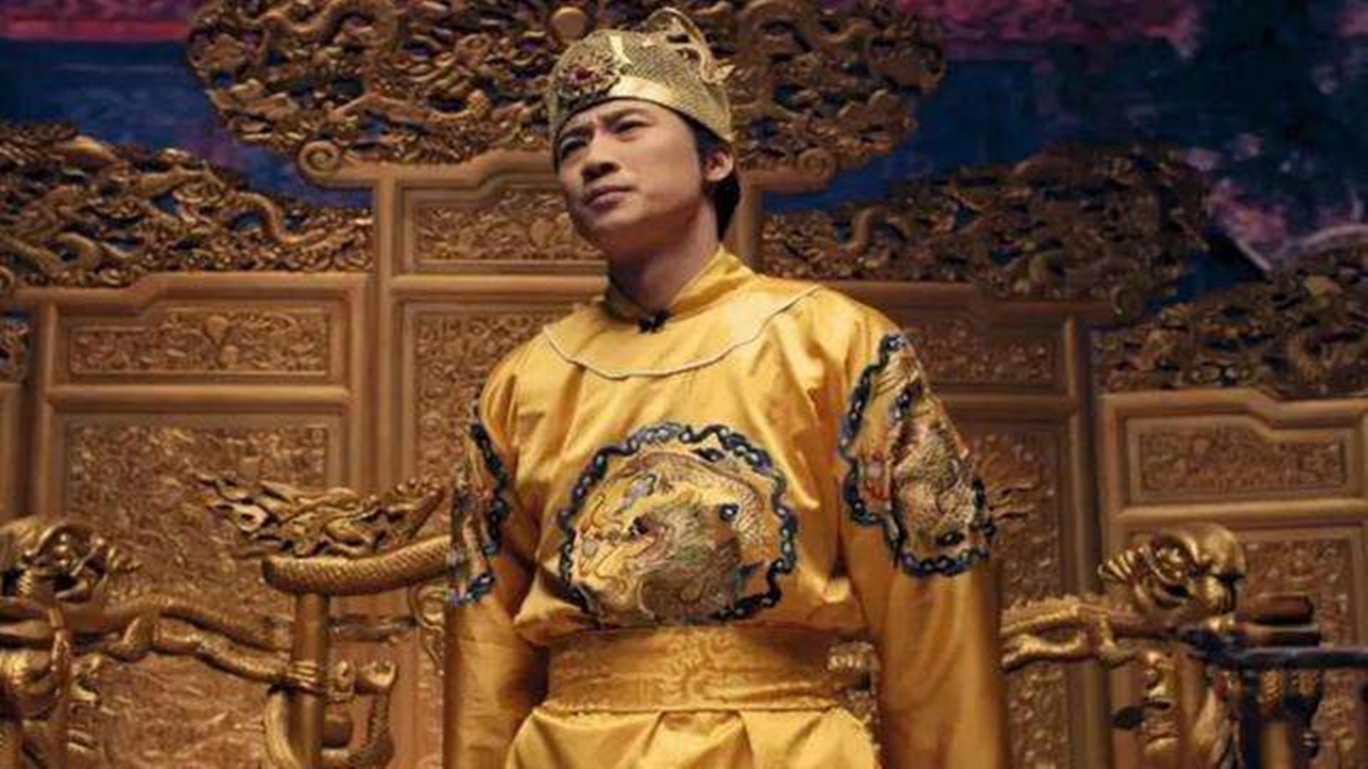 如何评价朱厚照呢不仅不是昏君反而思想太超前活得最真实