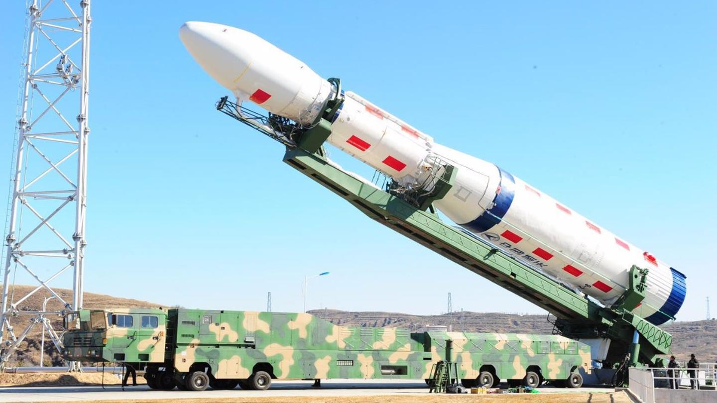 错过就得再等两年!中国将开启火星探索:刷新两大纪录