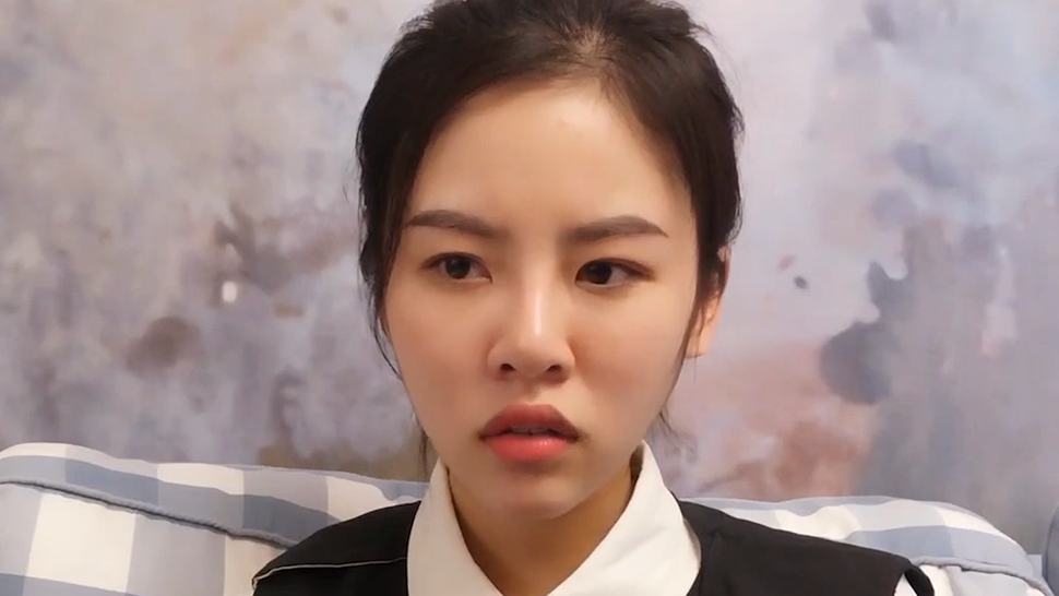 祝晓晗:新年串门,教你如何优雅地面对七大姑八大姨