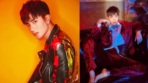 青春阳光好少年——王燕阳