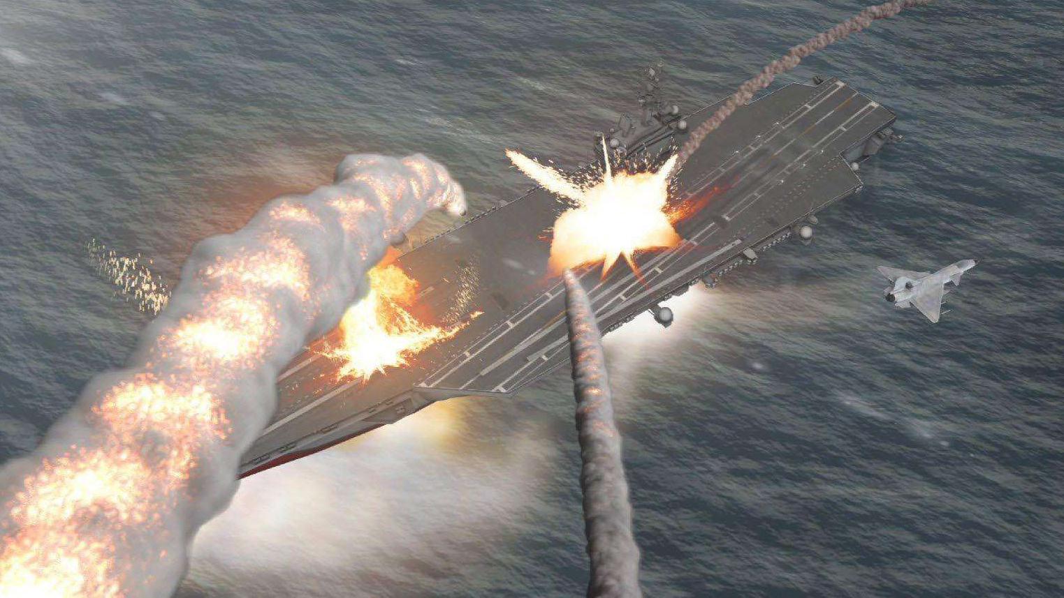 反航母弹道导弹_反航母弹道导弹最新消息,新闻,图片,视频_聚合阅读