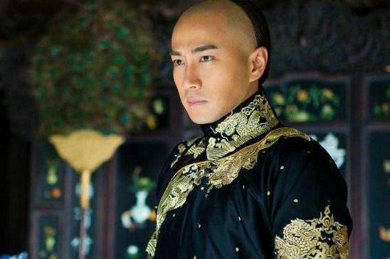 清朝覆灭一百多年后,现还有成千上万的满族人,为何满语却消亡了|满语|满族人|覆灭_新浪新闻