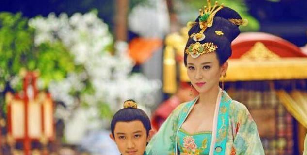 第二次册封,联系齐王李佑于贞观十七年谋反,而昭陵有阴嫔墓志出土,而