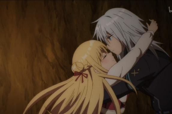 刺客守则:最强吸血鬼不止库法一人,萝赛蒂记忆再次被封印!