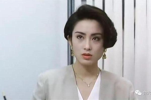 51岁张敏美貌不减当年,曾是一代绮梦,今回归低调生活感情稳定|张敏|向华胜|绮梦_新浪新闻
