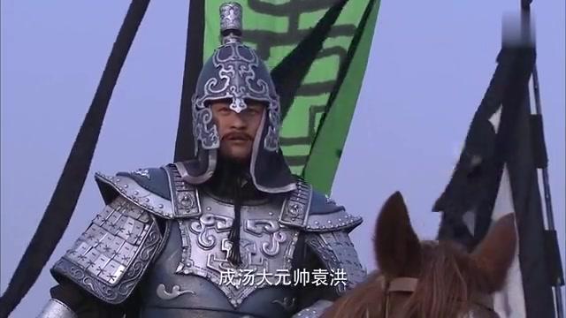 01:46 为您推荐: 封神榜:梅山四怪前来周营闹事,竟砍了杨戬的头找袁洪