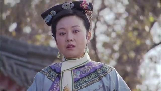 铁齿铜牙纪晓岚4 :葛贝子的女儿葛松儿对何文进产生好感