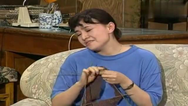 我爱我家:贾圆圆把男同学带回家了,这一段太逗了