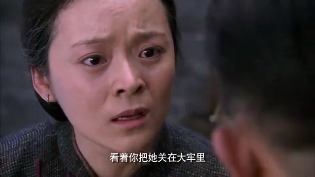 铁梨花:小玲不怕死,要说出事情的真相,雅琴是她的女儿