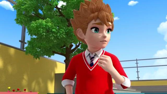 神奇历险记:白夜雪贝明昊三方对决,谁才是厉害呢?