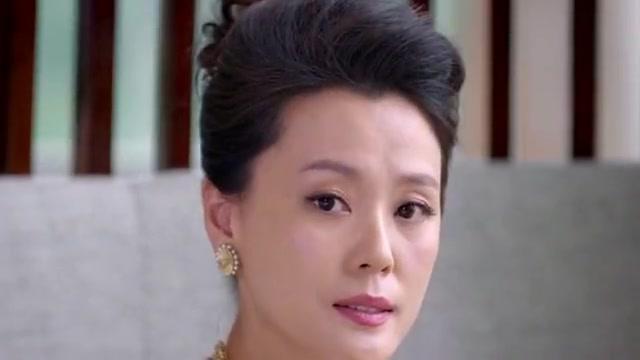 你是我的姐妹: 张莉园将安静约到酒店,公开摊牌让安静将宋扬让