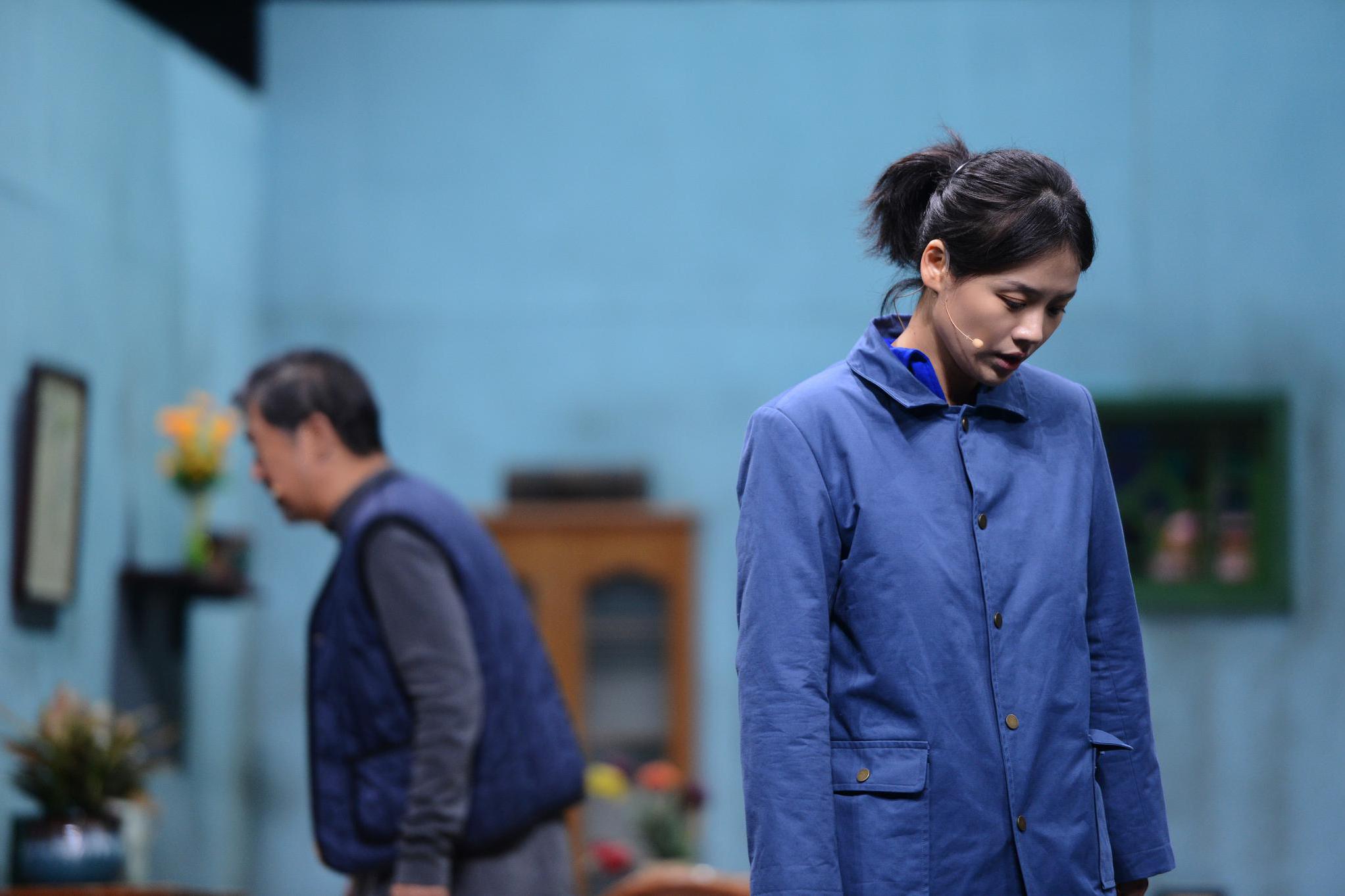 继父怎么有时候说孩子睡着了吗，来吧来吧叫我母亲？