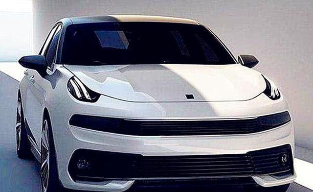 领克04到来后又会多了一款两厢车,吉利这种不断探索的精神还是值得