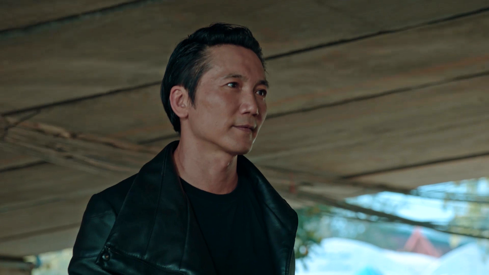 邹兆龙浩哥实名battle :给你来段无影脚freestyle