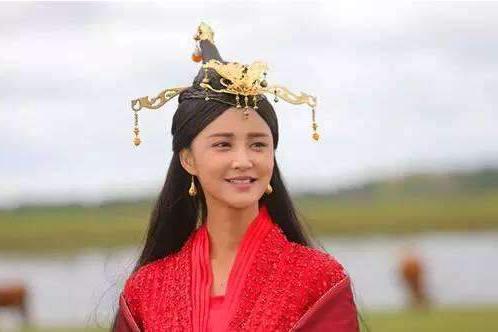 一代乌孙昆莫—“狼孩儿”猎骄靡|西域|匈奴|单于|冒顿|公主_新浪新闻