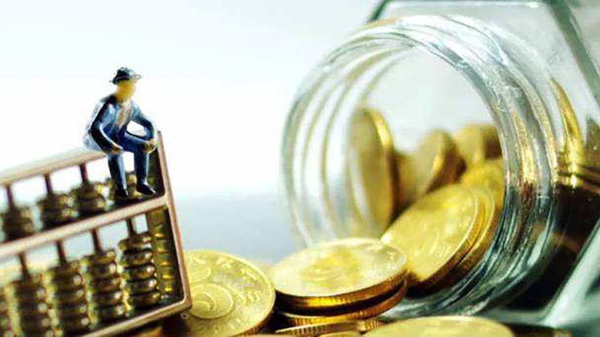 20万存银行,存一年和三年各多少利息?不同方式