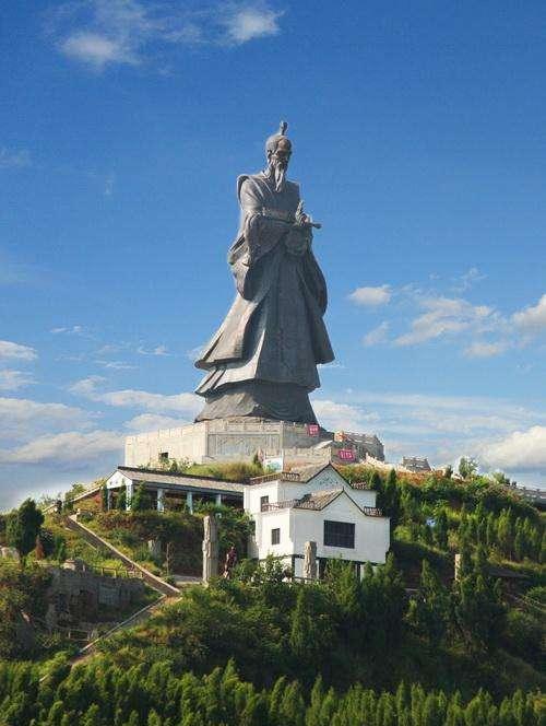 陈抟老祖的传说与他的睡功大法