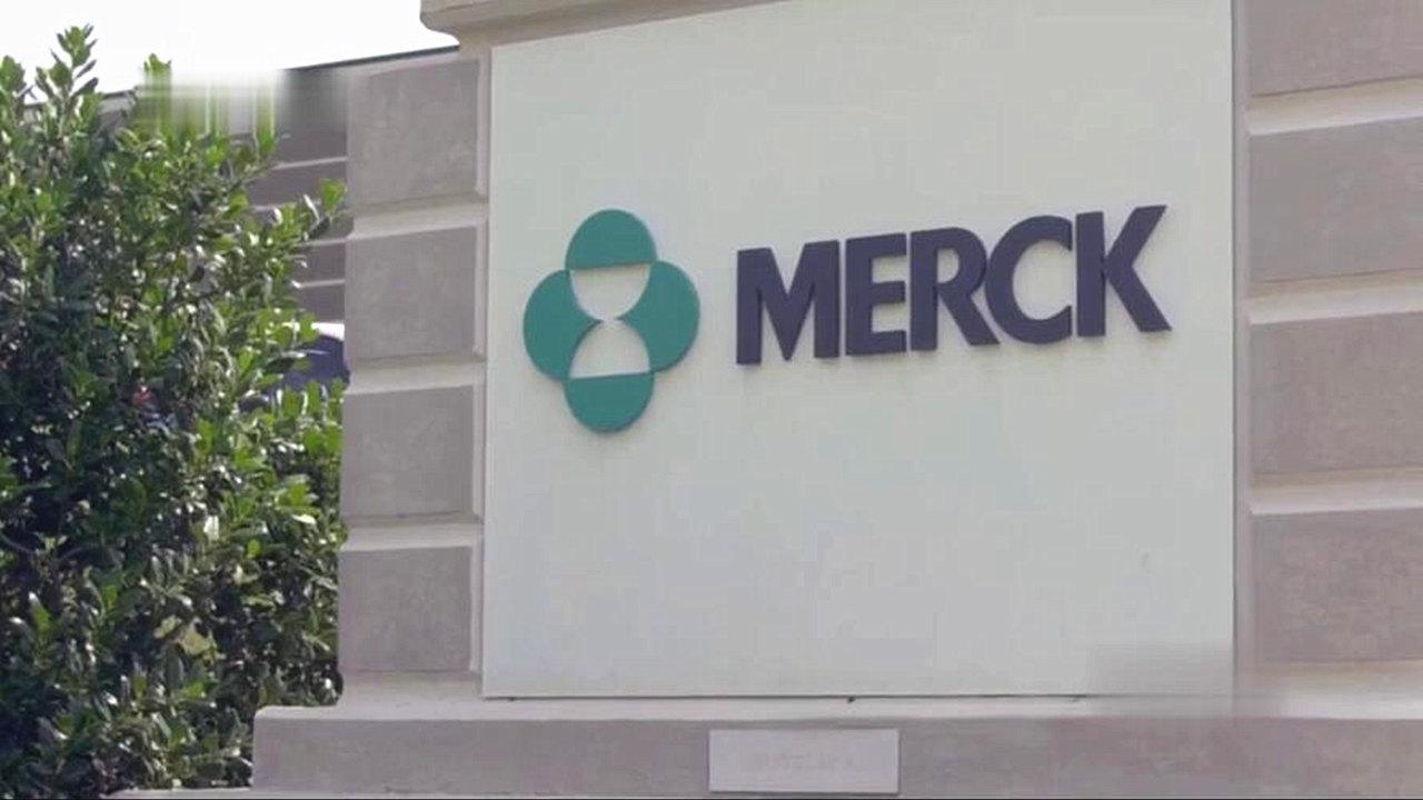 默沙东埃博拉病毒疫苗获批上市