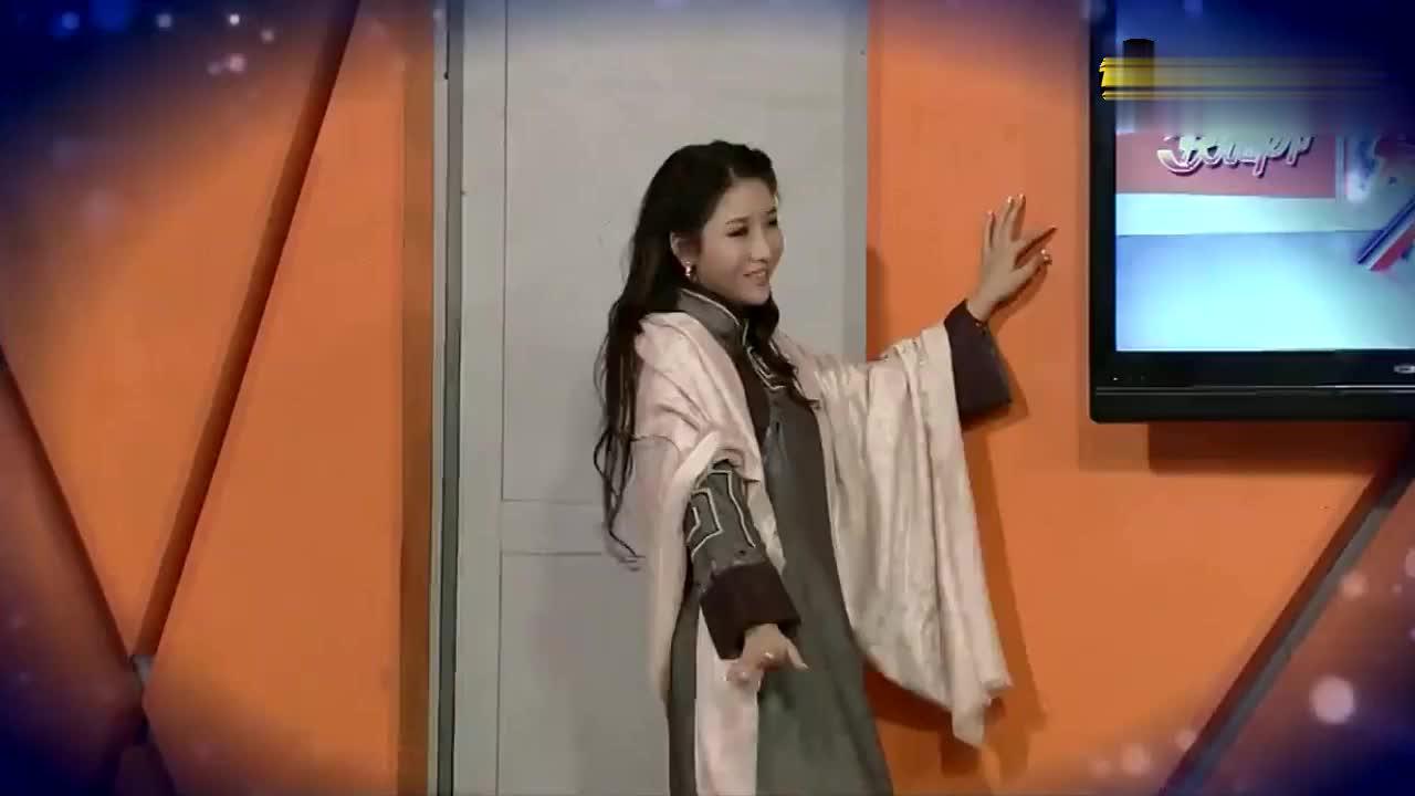 大潘受到社长喜欢却被肖旭讨厌美女古筝应聘肖旭不为所动