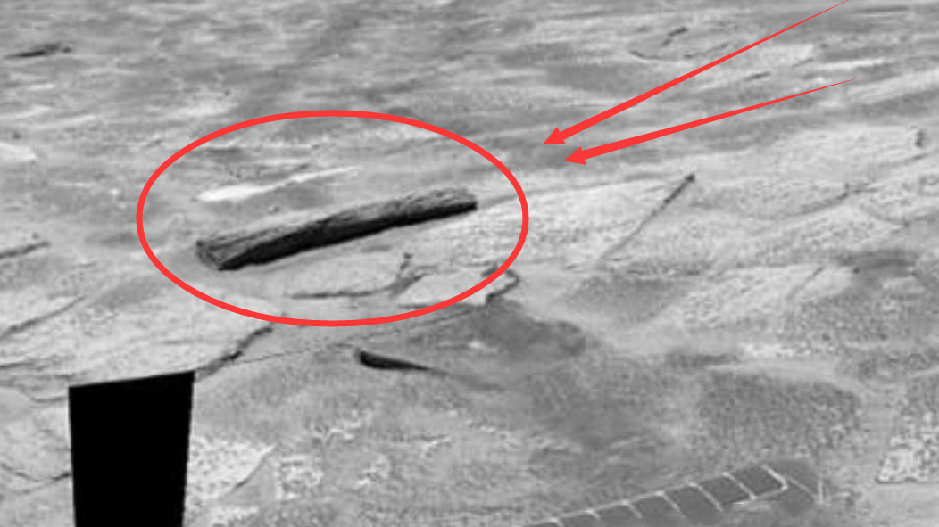 【BBC每日6分钟】今天的话题是火星 火星上