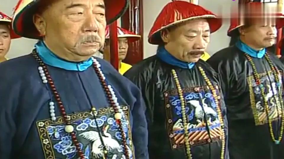 康熙微服私访记:皇上驾临三河县,纳岚大人却不知好戏在后头_新浪新闻