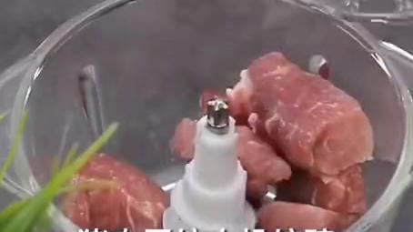 在家吃饭也要又仪式感 上海青这样做太有食欲了