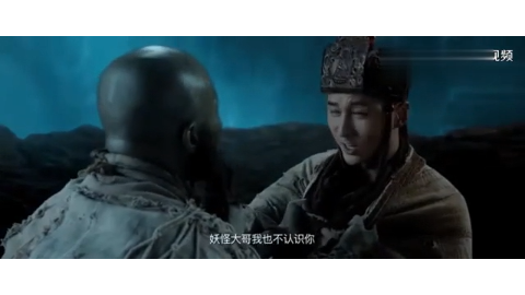 六小龄童爆料唐僧迟重瑞生活中性格简直就是现