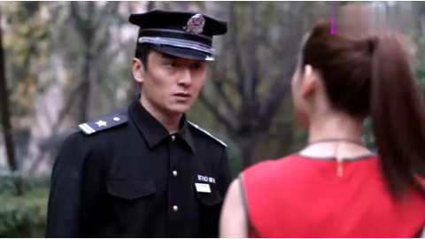 快手保安老总_快手头像(2)