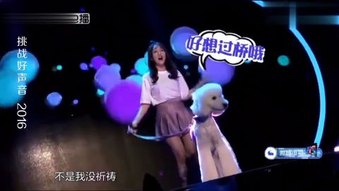 美女唱西游记里一首歌,太好听了!