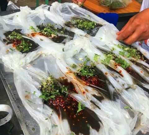 舌尖上的云南!绝大多数云南人不知道的巧家特色美食!