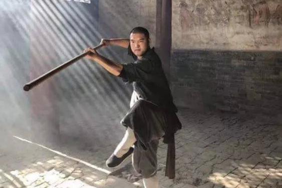 从远古时期流传下的武器,至今仍很常见!|剑经|棍术|兵器_新浪新闻